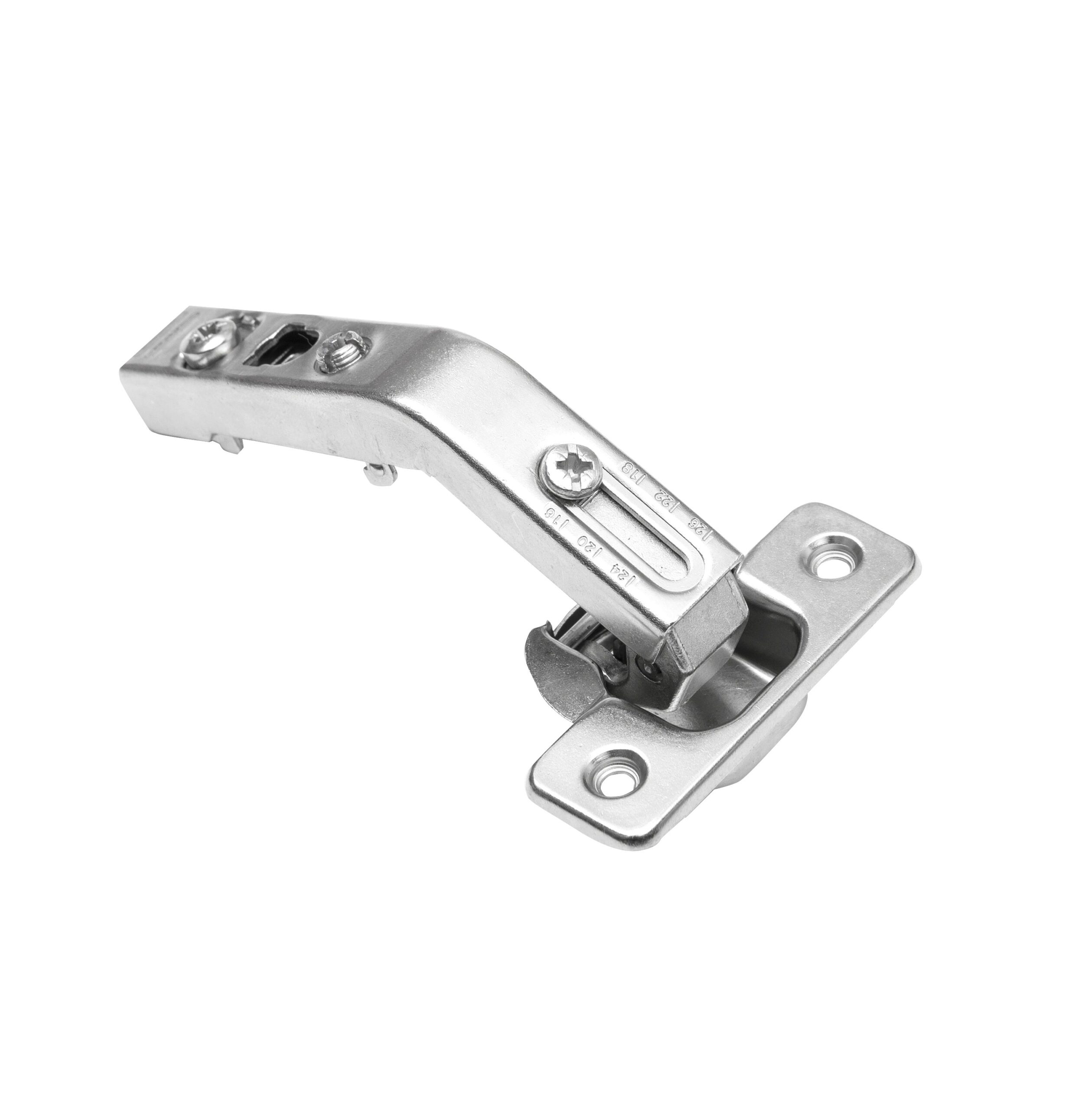 Kulmakaapin tuplaoven sarana 135 astetta - Image 2